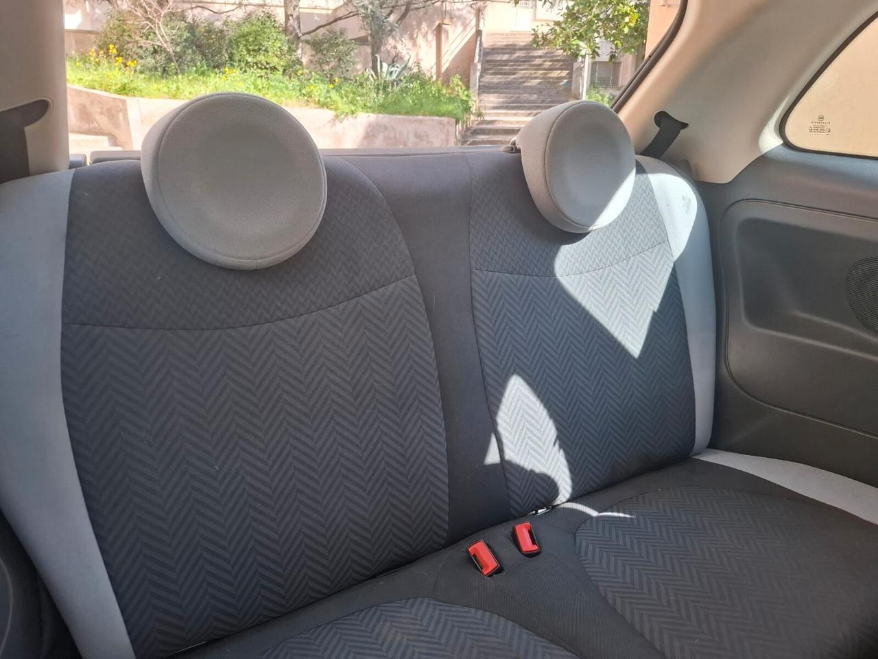 Fiat 500 1.2 EasyPower Pop
