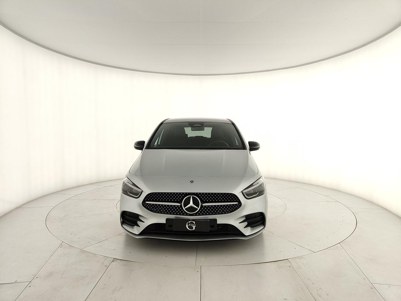 Mercedes-Benz B 180 d AMG Line Advanced Plus Digital Edition auto