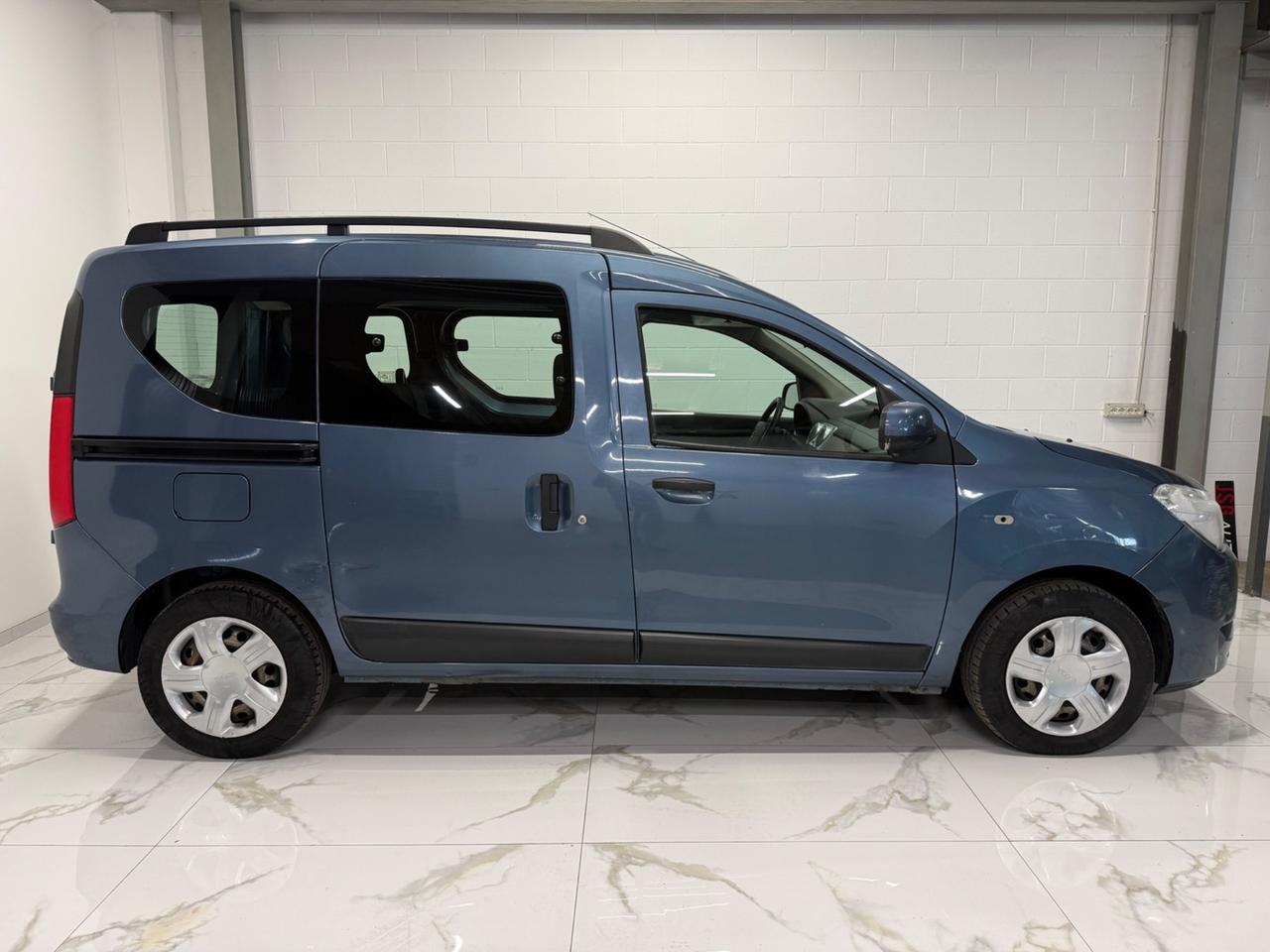 Dacia Dokker 1.5 dCi 8V 90CV Lauréate