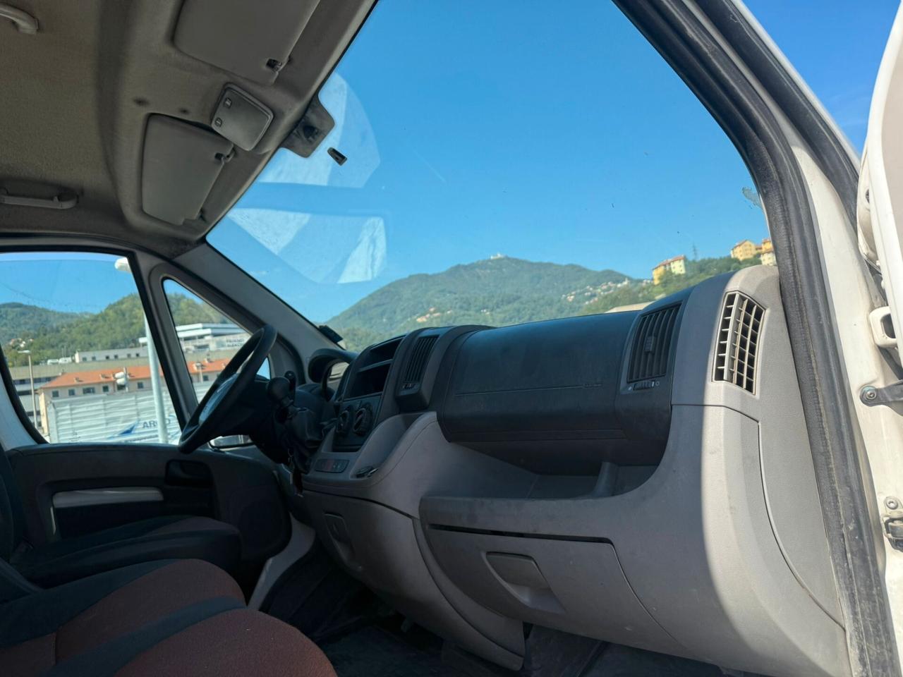Fiat Ducato 30 2.2 Mjt 120CV PM-TM Furgone