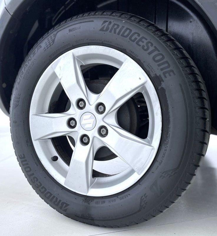 Suzuki SX4 1.6 DDiS 16V Outdoor Line ** OFFERTA RISERVATA SOLO PER OPERATORI DEL SETTORE **