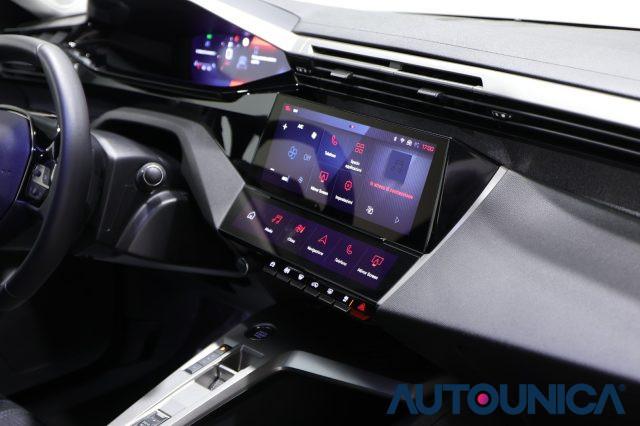 PEUGEOT 408 HYBRID 136 E-DCS6 ALLURE FULL LED