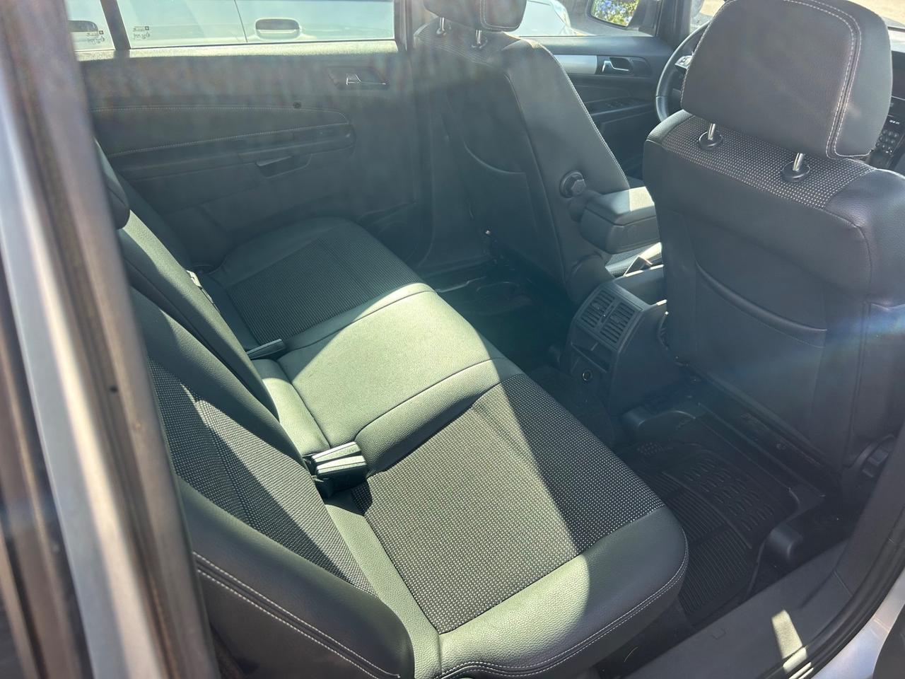 Opel Zafira 1.7 CDTI 125CV Cosmo 7 Posti