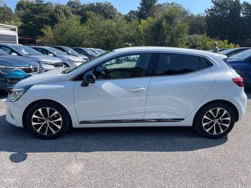 Renault Clio V 2019 1.6 E-Tech full hybrid Techno 145cv auto