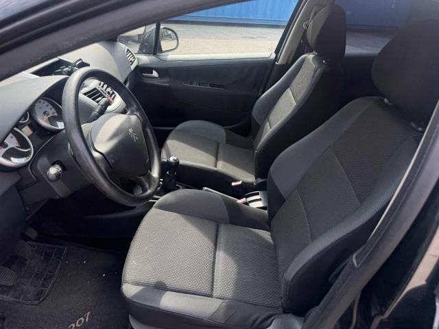 PEUGEOT 207 1.4 8V 75CV 5p Energie ECO BENZINA/GPL Bellissima