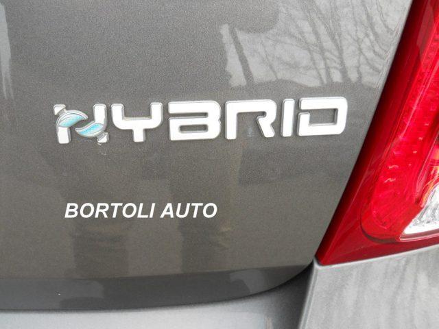 FIAT 500 1.0 HYBRID 9.000 KM CONNECT