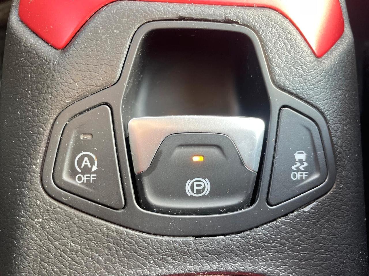 Jeep Renegade 2.0 Mjt 170CV 4WD Active Drive Low TRAILHAWK