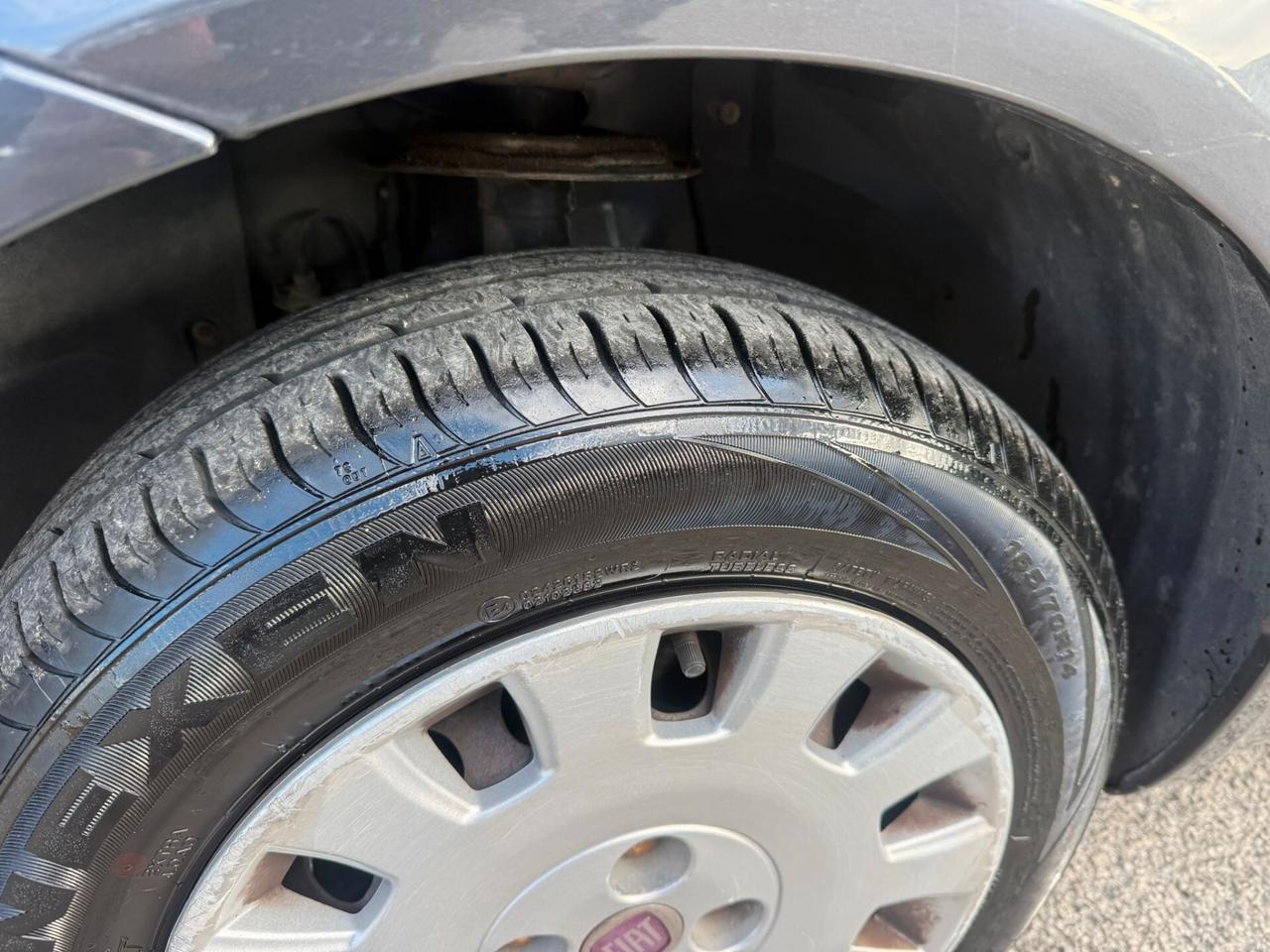 Fiat Punto Classic 1.2 5 porte Active