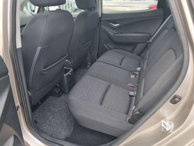 Hyundai iX20 ix20 1.4 App Mode my18