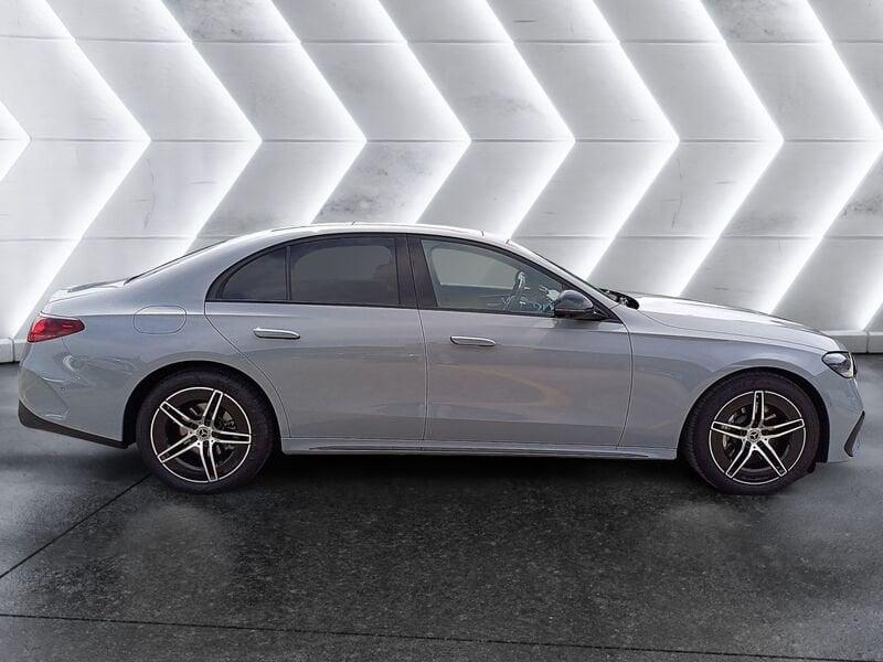 Mercedes-Benz Classe E E 200 AMG Line Premium Plus auto