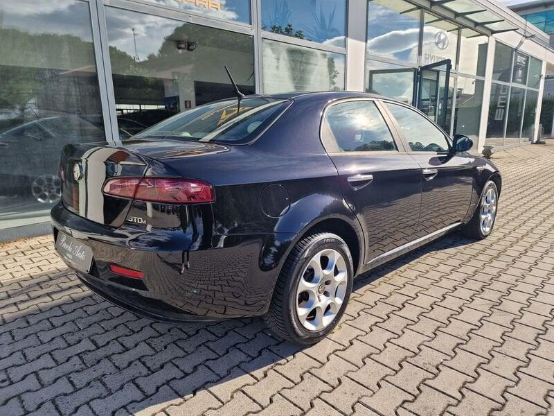 Alfa Romeo 159 159 1.9 jtdm 16v Progression 150cv