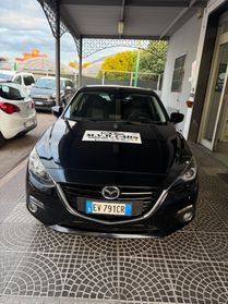 Mazda 3 Mazda3 2.2 Skyactiv-D Exceed