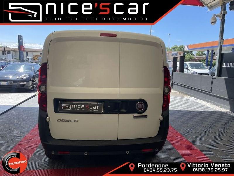 FIAT Doblò 1.6 MJT 105CV S&S PC-TN Cargo Lounge