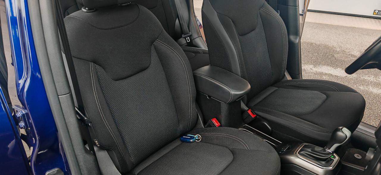 Jeep Renegade 1.4 MultiAir Limited