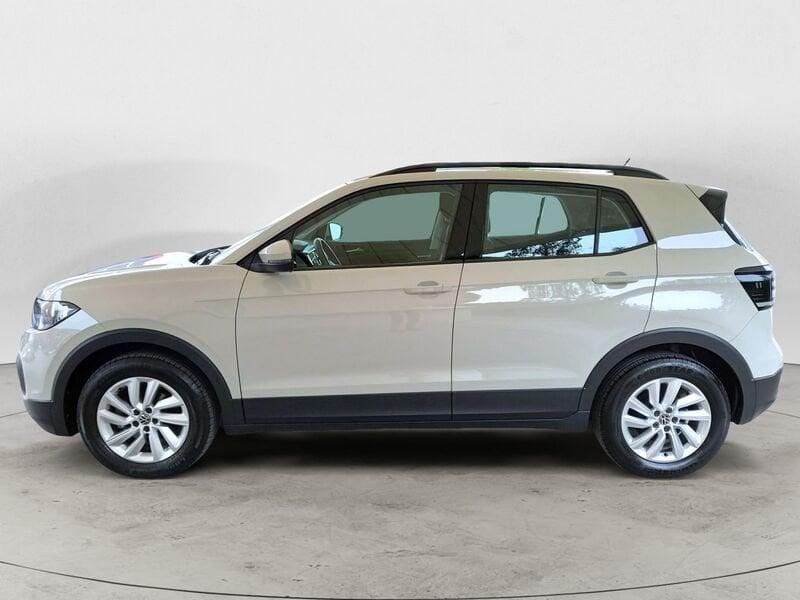 Volkswagen T-Cross 1.0 TSI 95 CV Style BMT