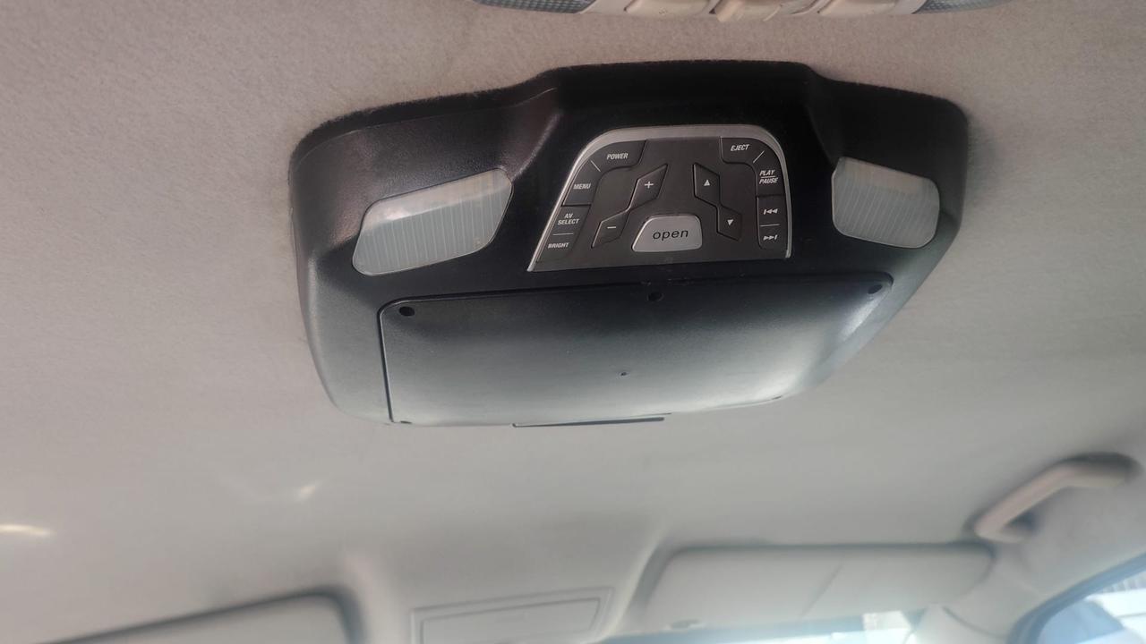 Ford S-Max 2.0 TDCi 140CV Titanium DPF