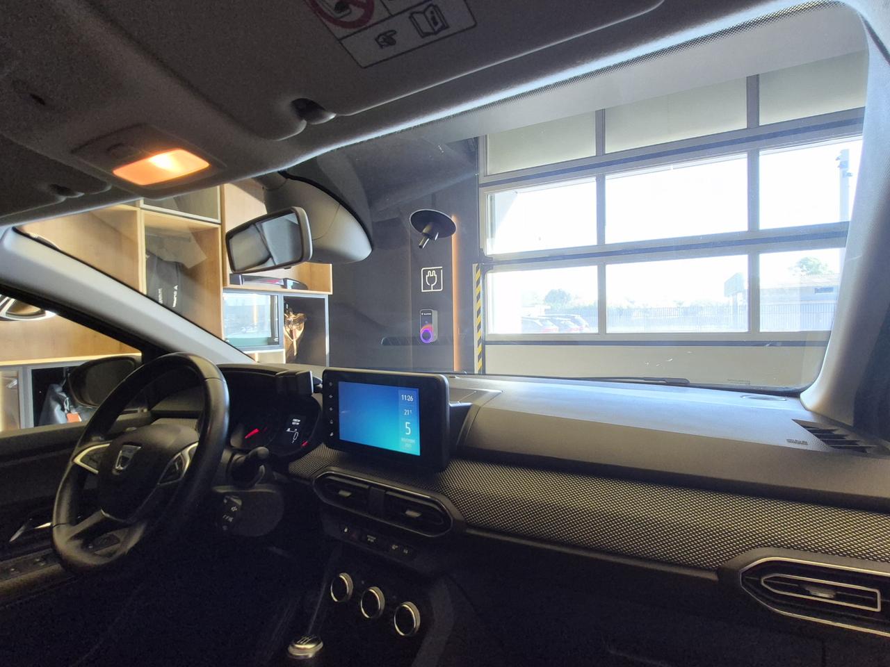 DACIA Jogger - Jogger 1.0 tce Extreme UP Gpl 100cv 7p.ti