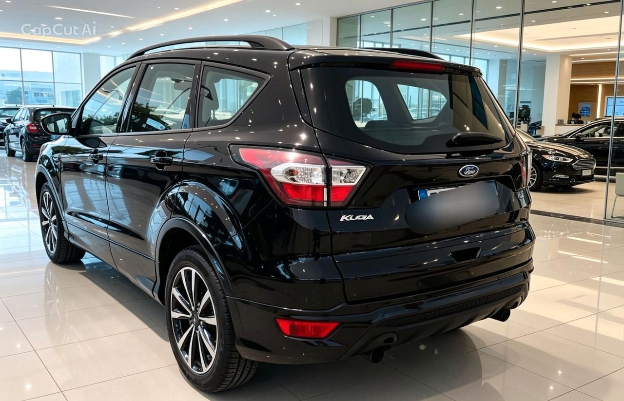 Ford Kuga 2.0 TDCI 120 CV S&S 2WD ST-Line
