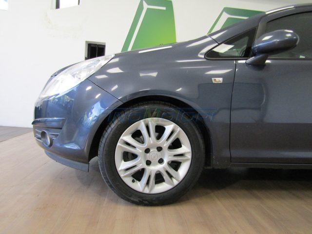 OPEL Corsa 1.2 80 CV 5 porte