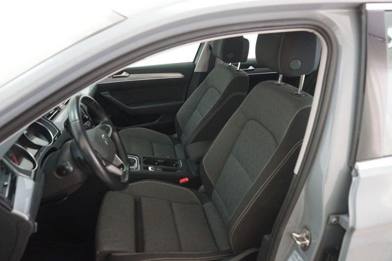 Volkswagen Passat Passat Variant 2.0 TDI SCR 122 CV EVO DSG Business