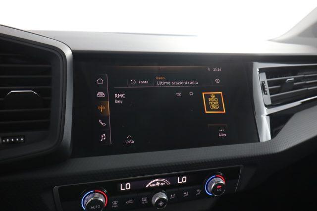 AUDI A1 A1 SPB 30 TFSI S tronic S line edition