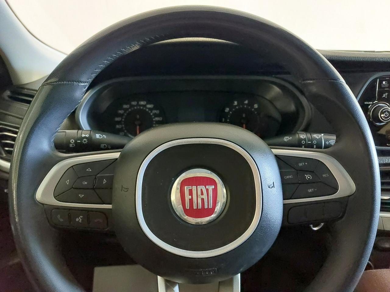 FIAT Tipo (2015-->) Tipo 1.4 5 porte Easy