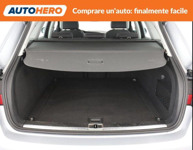 AUDI A4 Avant 2.0 TDI 150 CV multitronic