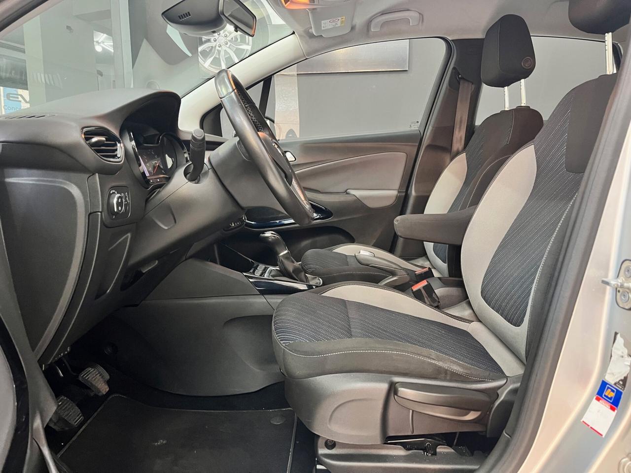 Opel Crossland X 1.2 Benz. Innovation - 2019