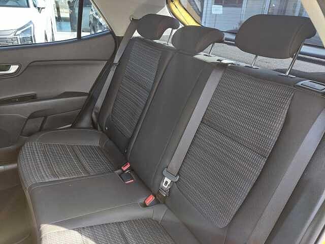 Kia Stonic 1.2 DPI Style