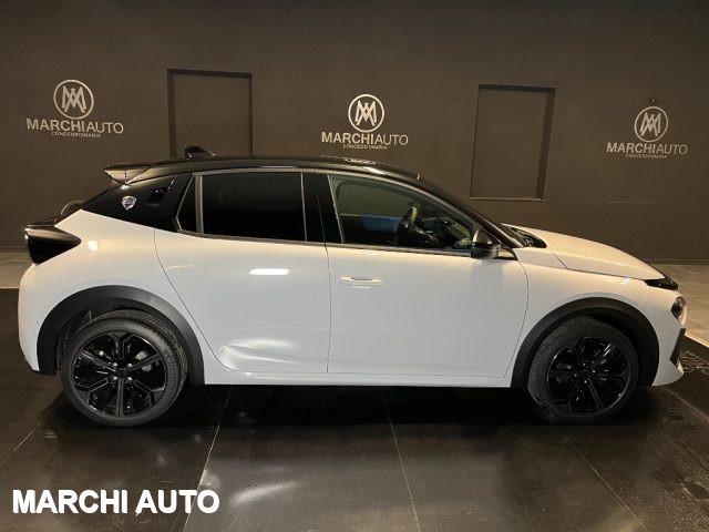 LANCIA Ypsilon Hybrid e-DCT HF Line 110cv