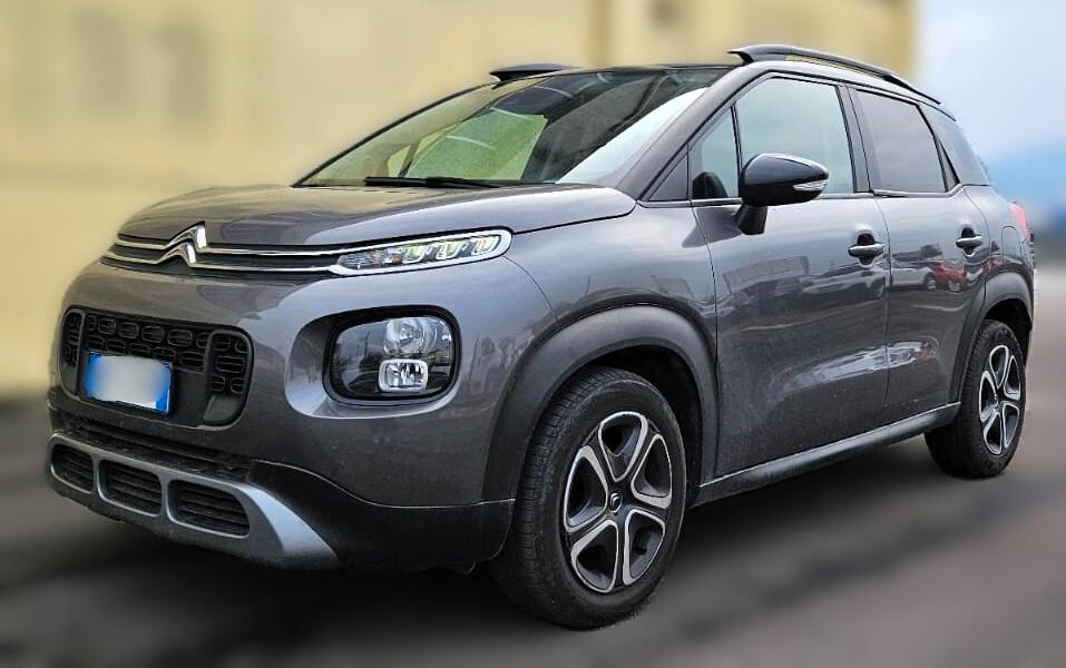 Citroen C3 Aircross C3 Aircross BlueHDi 110 S&S