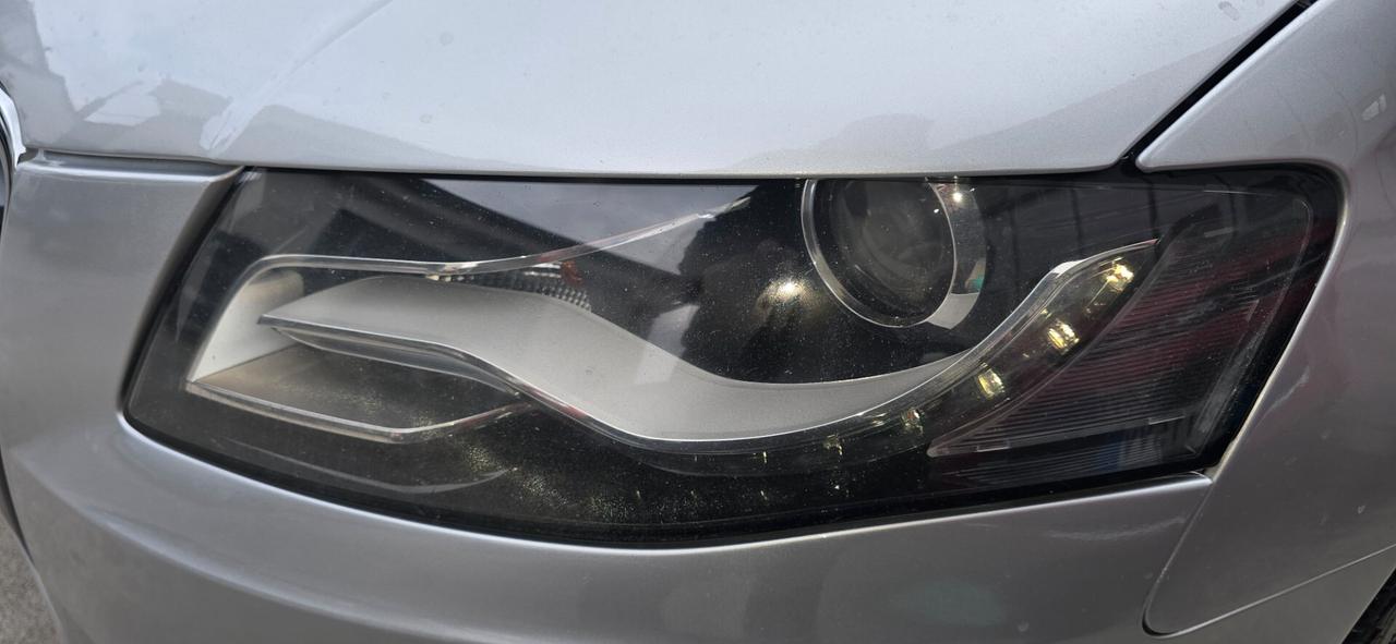 Audi A4 2.0 TDI 143CV F.AP. Advanced