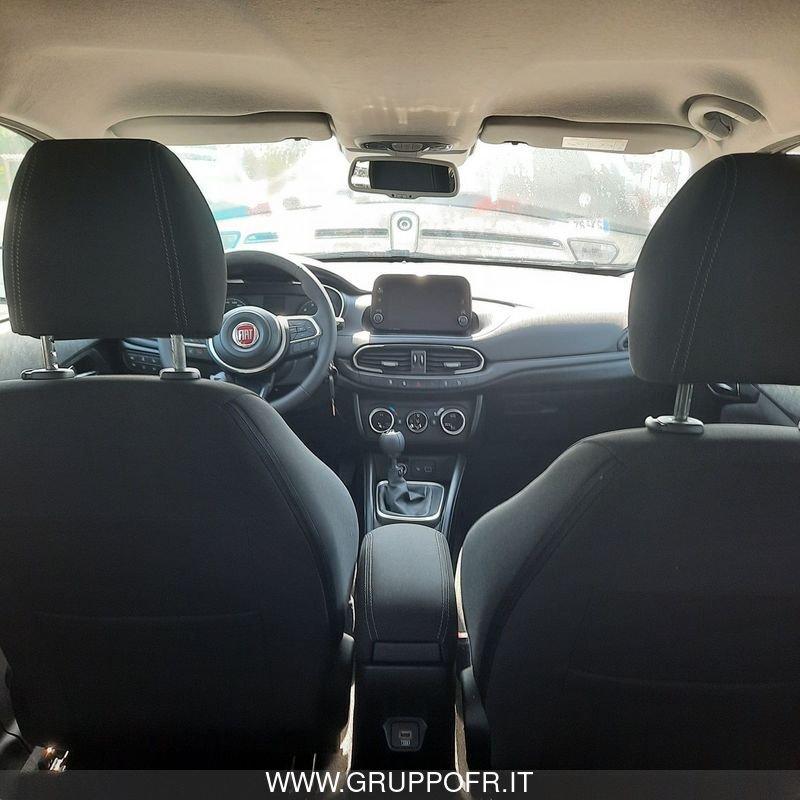 FIAT Tipo 1.0 SW