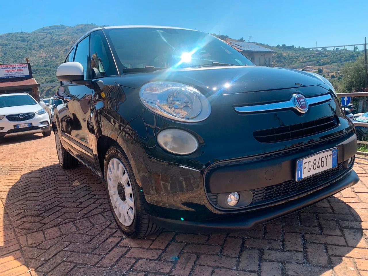 Fiat 500L 1.3 Multijet 95 CV Pop Star