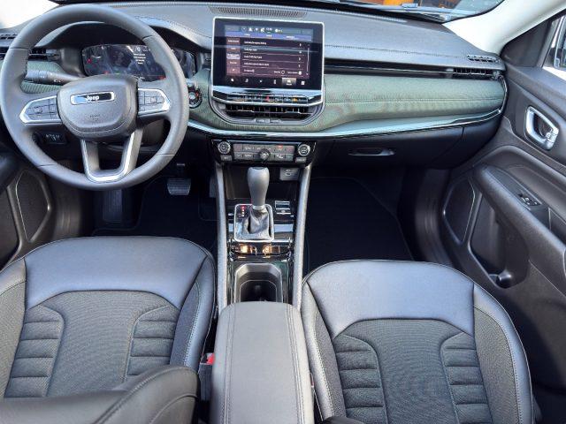 JEEP Compass 1.5 Turbo T4 130 CV MHEV 2WD North Star NUOVO