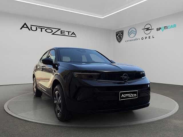 Opel Mokka 1.2 Turbo 136 CV Edition