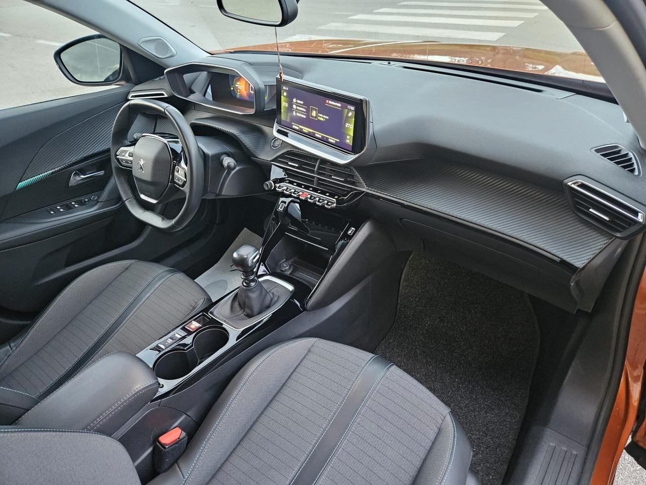 Peugeot 2008 1.5bluehdi Allure Pack110cv 2022 FULL