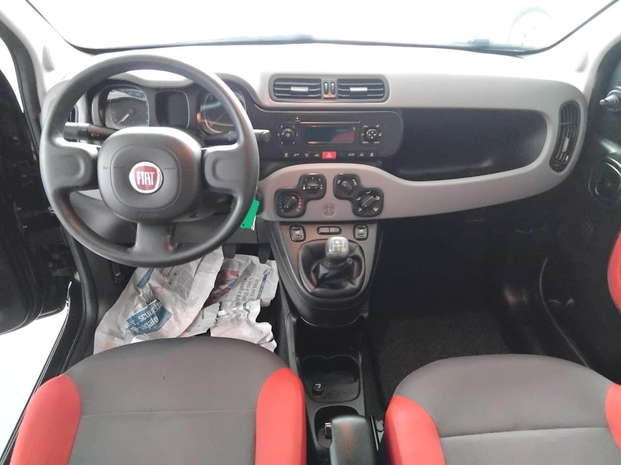 Fiat Panda 1.3 MJT S&S Pop