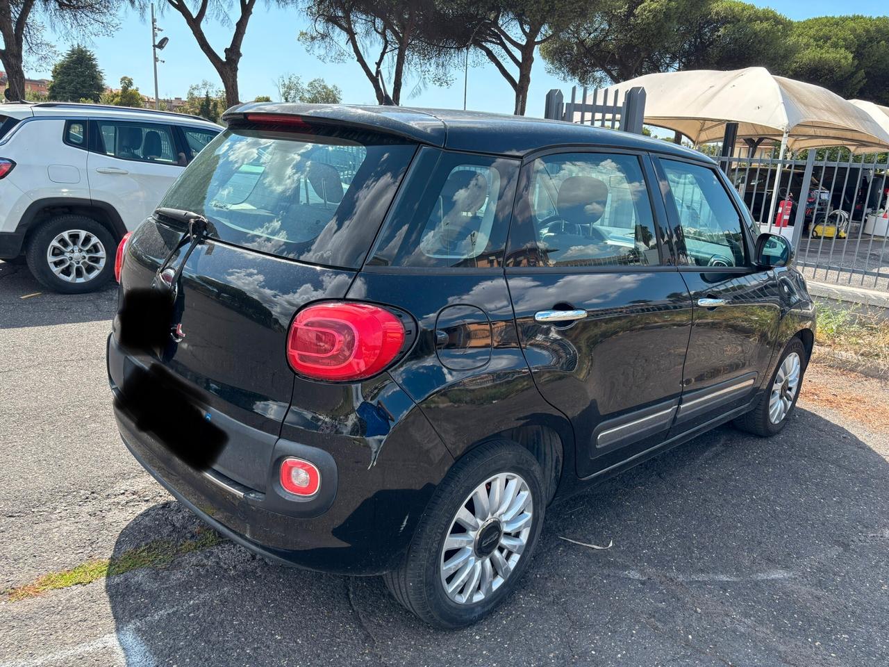 Fiat 500L 1.3 Multijet 85 CV Pop Star