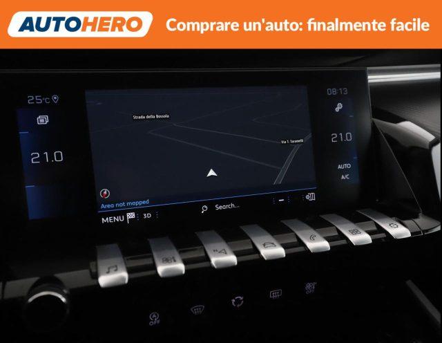 PEUGEOT 508 BlueHDi 130 Stop&Start EAT8 Allure