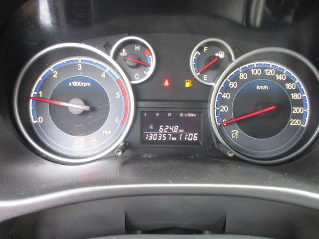 Fiat Sedici 2.0 mjt Emotion 4x4 135cv GARANTITA FULL OPT