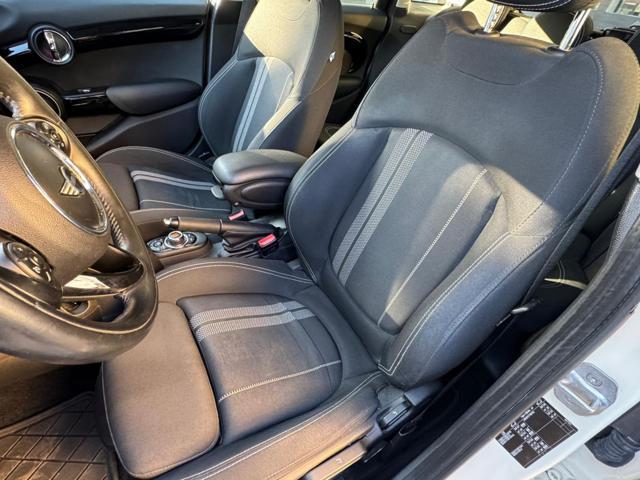 MINI Cooper SD 2.0 170Cv HYPE