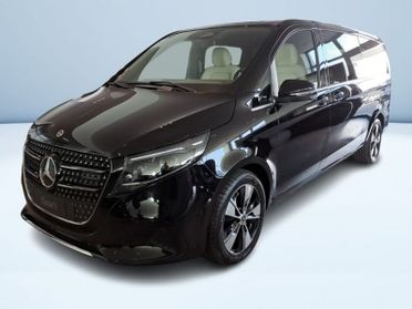 Mercedes-Benz Classe V 250d Extralong Avantgarde