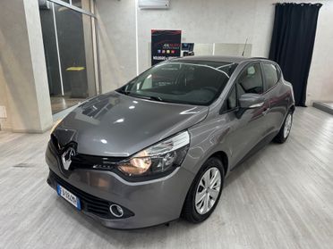 Renault Clio 1.2 75CV 5 porte Wave