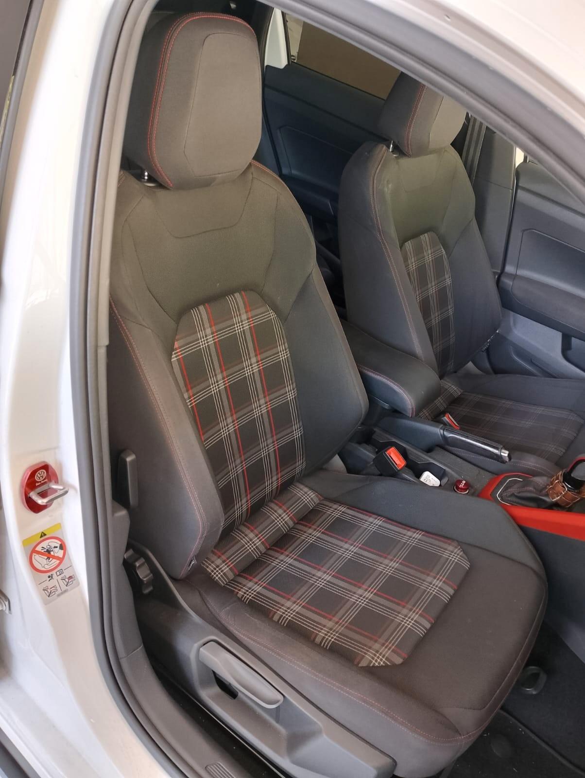 Volkswagen Polo 2.0 TSI DSG GTI TENUTA IN OTTIME CONDIZIONI