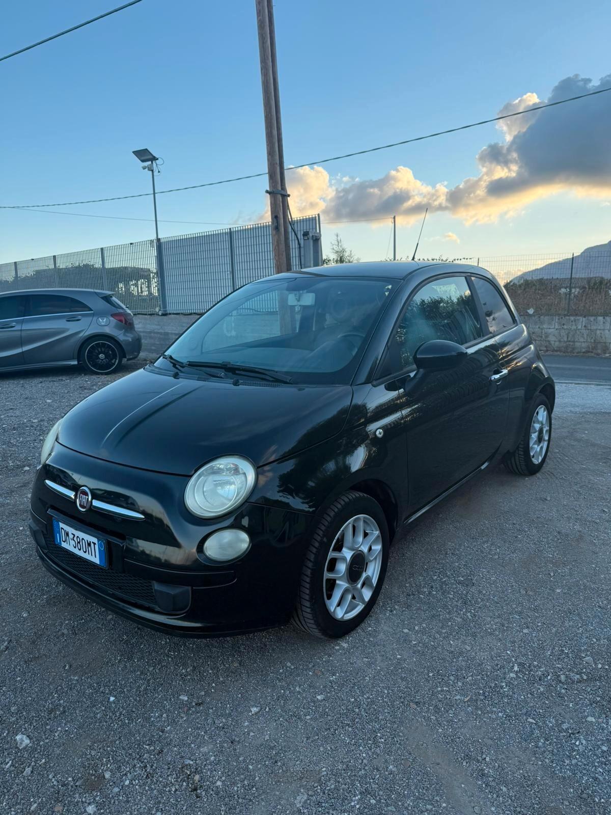 Fiat 500 1.4 16V Pop