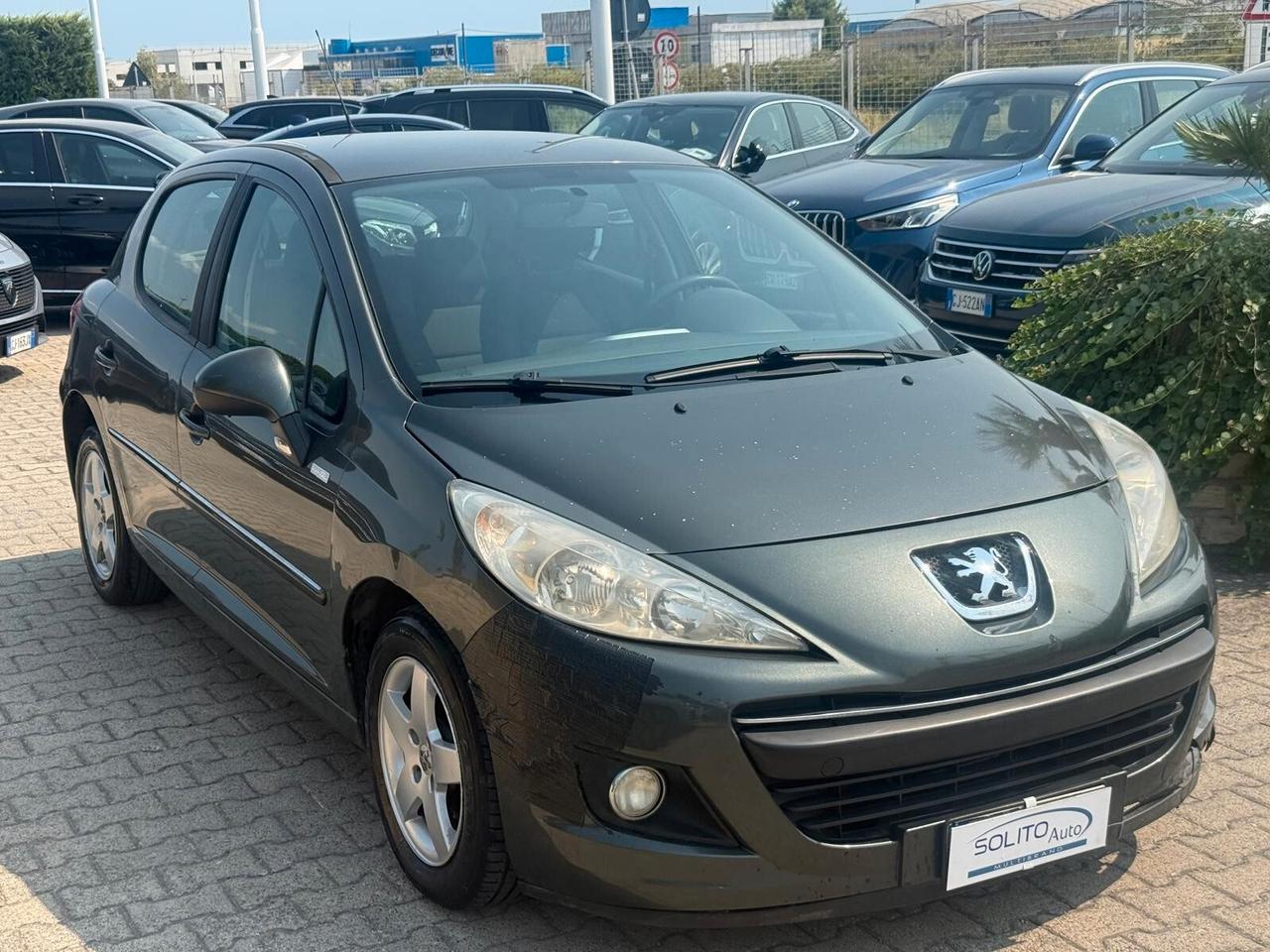 Peugeot 207 1.4 HDi 70CV 5p. * Ok Neopatentati*