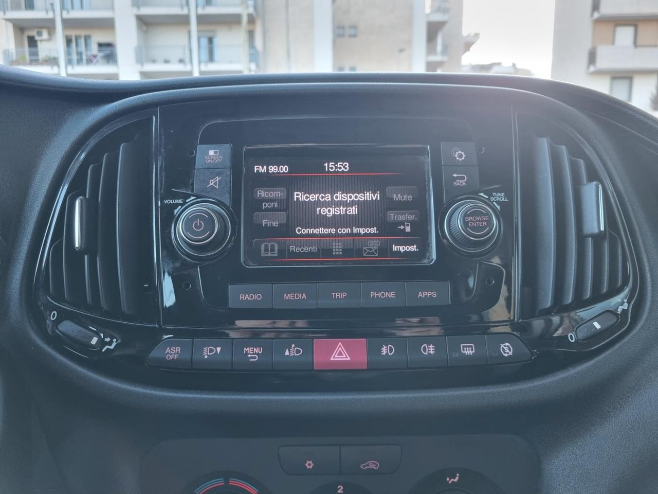 Fiat Doblo Cargo Maxi 1.6 mjt 105cv - IVA ESCLUSA