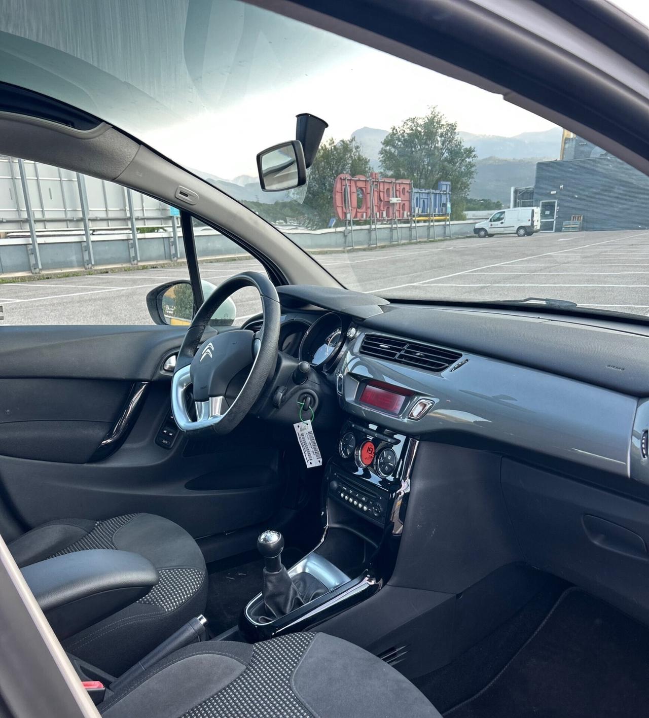 Citroen C3 Exclusive Neopatentati SOLO 33.000km
