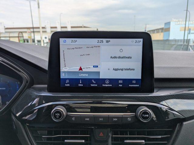 FORD Kuga 1.5 EcoBlue 120 CV aut. ST-Line